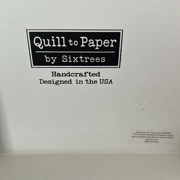 Feliz Navidad Sign - Picture 3 of 3